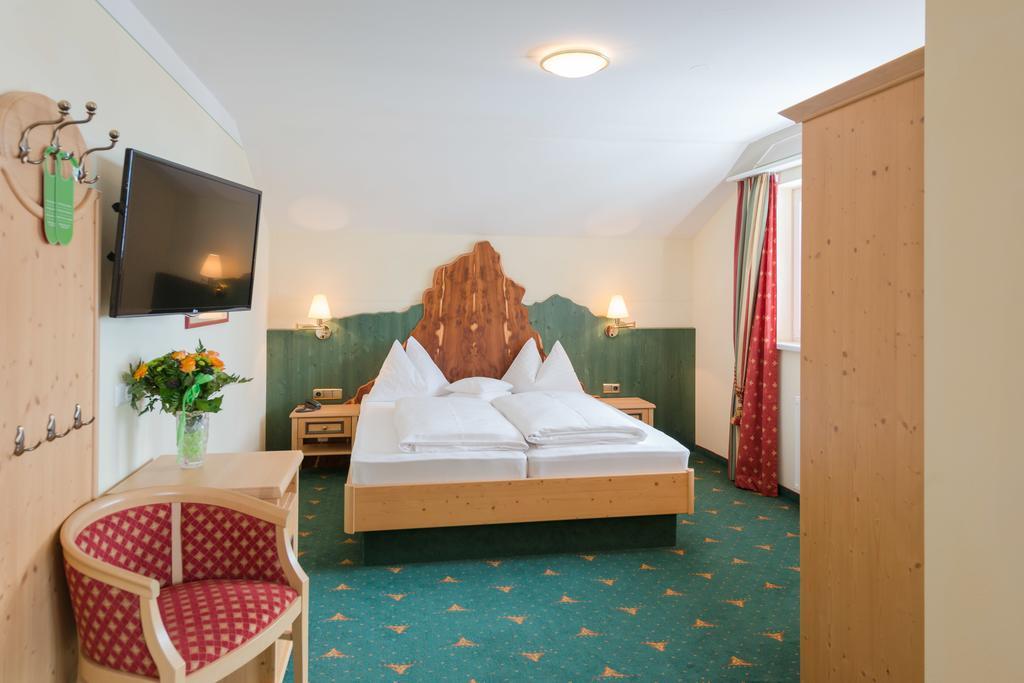 Landhaus St. Georg Obertauern Zimmer foto