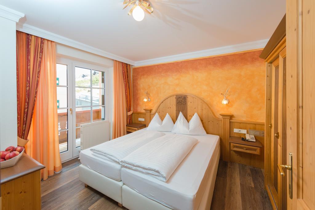 Landhaus St. Georg Obertauern Zimmer foto