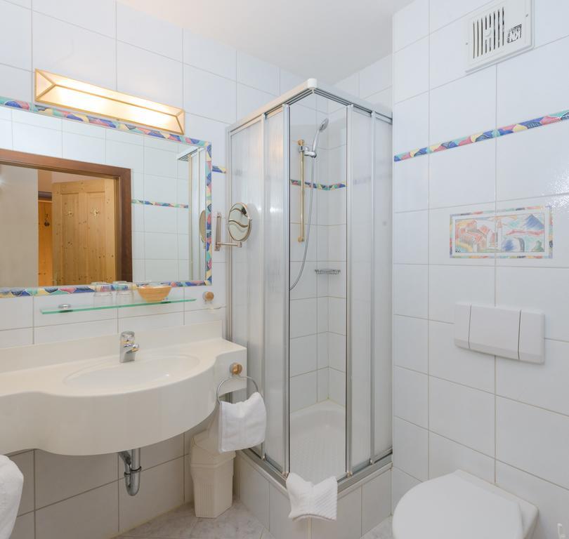 Landhaus St. Georg Obertauern Zimmer foto
